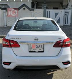 نيسان سنترا